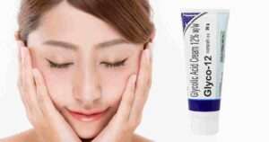 12%の高濃度グリコール酸を配合したグライコクリーム12%の個人輸入代行ショップです。