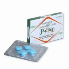 インド製のスーパーPフォースの正規品をインドより発送いたします。