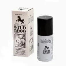 スタッド５００の正規品をインドよりお届けします。